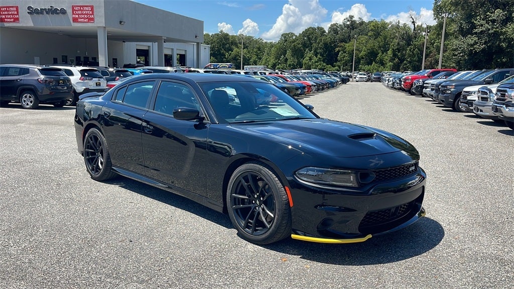 2023 Dodge Charger CHARGER SCAT PACK